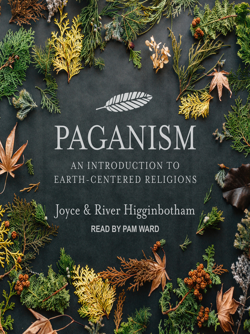 Title details for Paganism by Joyce Higginbotham - Wait list
